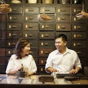 Meet your Posher, Hien